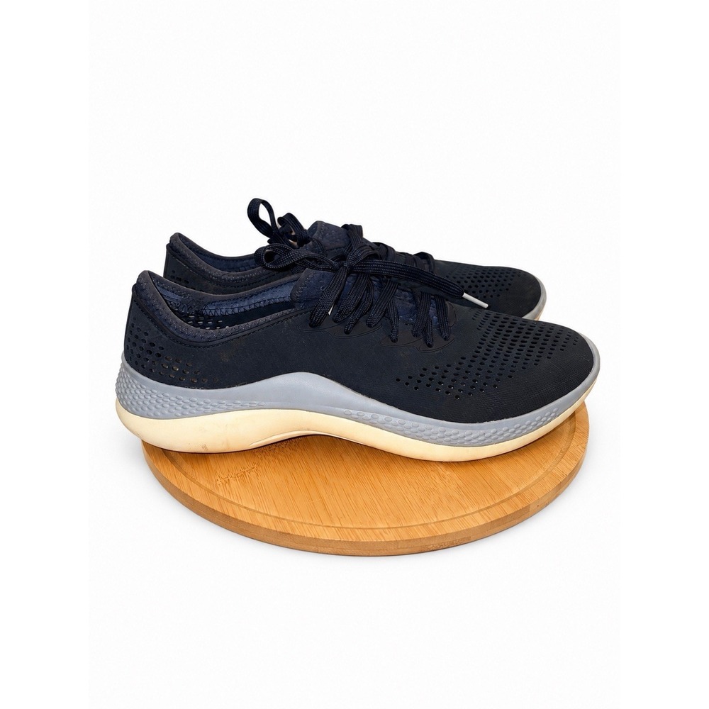 Crocs LiteRide 360 Pacer Navy 12